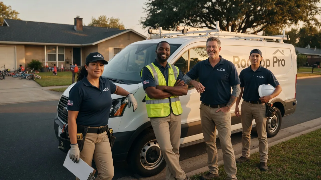 Roof Repair in Kim, CO near me